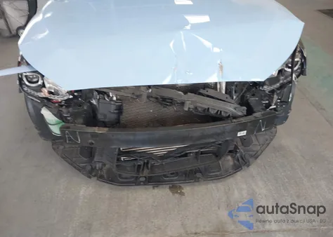 2020 Hyundai Veloster N from USA, damaged, VIN KMHT36AH1LU004224